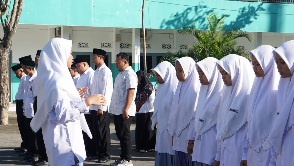 Paduan Suara