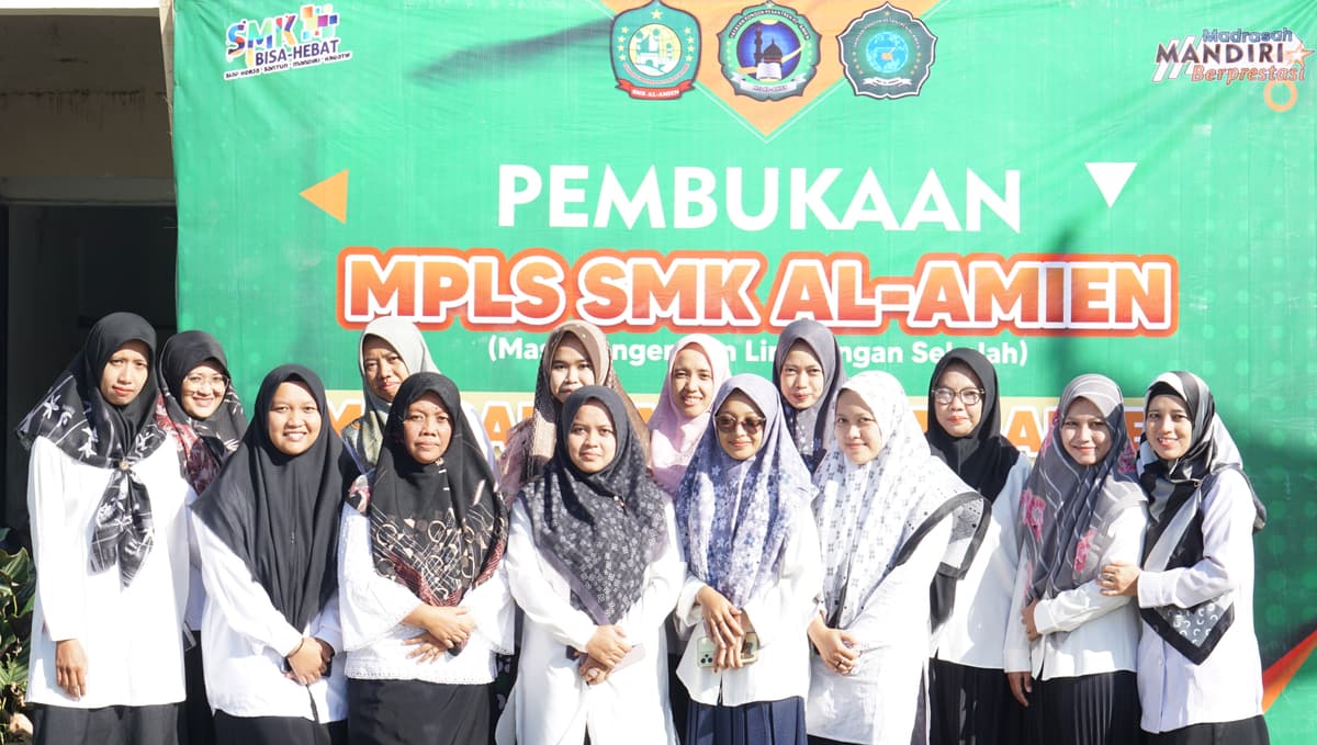 Ibu Guru SMK